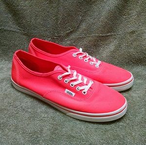 Women's Vans